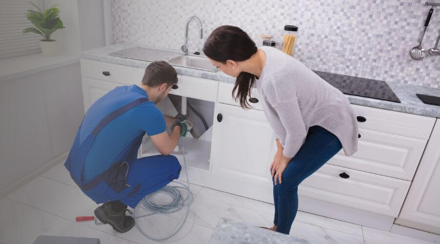 Professional expert plumbing services in Hackettstown, NJ